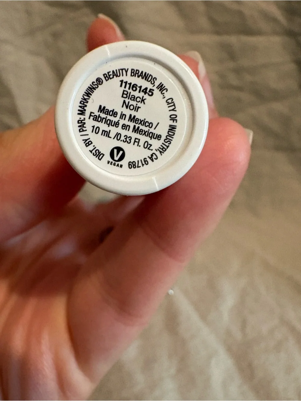 wet n wild volumizing mascara
